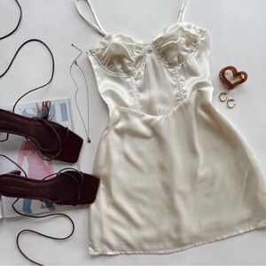 Princess Polly Mini Dress